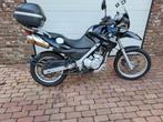 BMW F650GS, Motoren, Motorrijbewijs A, Meer dan 35 kW, Overig, ABS