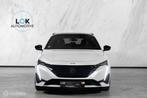 Peugeot 308 SW 1.6 HYbrid PANO|360|LED|3D|KEYLESS|CARPLAY, Gebruikt, Zwart, 4 cilinders, 150 pk