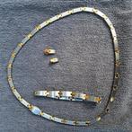 EP PEQUIGNET, Ophalen of Verzenden, Gebruikt, Zilver, Overige materialen