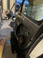 Portieren skoda yeti 2013 blauw / grijs, Auto-onderdelen, Carrosserie en Plaatwerk, Ophalen, Rechts, Skoda, Deur