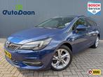 Opel Astra Sports Tourer 1.2 Launch Elegance, Voorwielaandrijving, Euro 6, 1199 cc, Met garantie (alle)