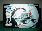 1/36 007 Moon Buggy & James Bond Figurine Set Corgi Classics, Hobby en Vrije tijd, Modelauto's | 1:32, Corgi, Gebruikt, Ophalen of Verzenden