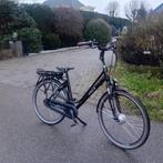 Zgan stella vicenza nero special edition met goeie accu !!, 51 tot 55 cm, Ophalen, Zo goed als nieuw, Overige merken