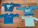 Partij Kledingpakket Baby Maat 62/68, Ophalen of Verzenden, Gebruikt