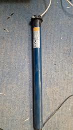 Somfy buismotor 30 Nm, Minder dan 100 cm, Wit, Nieuw, Ophalen of Verzenden