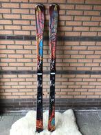 Nordica Fire Arrow74 allmountain carveski’s lengte 172 cm, Nordica, Gebruikt, Nordica, Ophalen of Verzenden