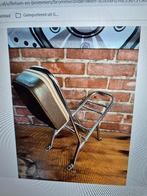 bagagerek agm, Ophalen of Verzenden, Zo goed als nieuw, Overige typen, Overige merken