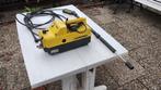 Hogedrukreiniger, Tuin en Terras, Hogedrukreinigers, Ophalen, Gebruikt, Elektrisch, Kärcher
