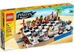 Lego 40158 PIRATEN SCHAAKSPEL,  NIEUW, Kinderen en Baby's, Speelgoed | Duplo en Lego, Ophalen of Verzenden, Nieuw