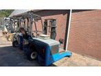 Moffett - 2009 - M4 20.1 - Meeneemheftruck, Zakelijke goederen, Machines en Bouw | Heftrucks en Intern transport, Overige aandrijving