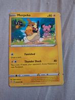 Pokemon Shining Fates Error Kaarten, Ophalen of Verzenden, Gebruikt, Losse kaart