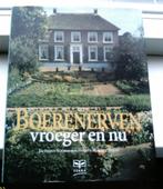 Boerenerven vroeger en nu(Voorhorst, Heuff, 9062556655)., Ophalen of Verzenden, Zo goed als nieuw