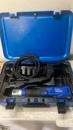 Perstang eco 202 novopress geberit, Doe-het-zelf en Verbouw, Gereedschap | Schuurmachines, Ophalen of Verzenden, Zo goed als nieuw