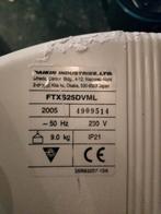 gezocht ! 2x binnendeel daikin, Witgoed en Apparatuur, Airco's, Ophalen of Verzenden, Gebruikt, Wandairco