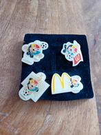 McDonald ek pins, Ophalen of Verzenden, Zo goed als nieuw