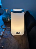 Le Zen Wijnkoeler/Speaker Bluetooth LED, Kunststof, Minder dan 50 watt, Accu, Overige typen