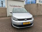 Volkswagen Touran 1.4 TSI Comfortline 7p. | Navi |, Voorwielaandrijving, Euro 5, Gebruikt, 4 cilinders