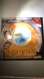 Peter Lems - Ik ga op reis..., Ophalen of Verzenden, Zo goed als nieuw, Peter Lems