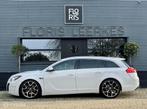Opel Insignia | 2.8 T OPC 4x4 | Youngtimer | Zwart Leer, Gebruikt, Wit, Traction-control, Handgeschakeld