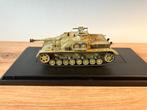 Dragon Armor 1:72 StuG IV 60118, Hobby en Vrije tijd, Modelbouw | Auto's en Voertuigen, Overige merken, Ophalen of Verzenden, Zo goed als nieuw