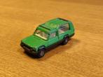 Corgi Matra Rancho GROEN, Ophalen of Verzenden, Zo goed als nieuw, Auto