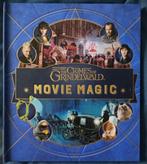 Harry Potter, Verzamelen, Harry Potter, Verzenden, Zo goed als nieuw, Boek of Poster