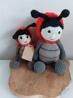 Setje lieveheerstbeestje, Ophalen of Verzenden, Nieuw, Overige typen