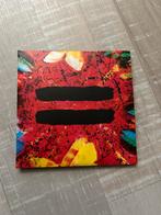 Ed Sheeran = ( equals ), Ophalen of Verzenden, 2000 tot heden, Zo goed als nieuw