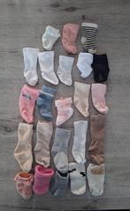 Babysokjes, Kinderen en Baby's, Babykleding | Schoentjes en Sokjes, Ophalen of Verzenden, Gebruikt, Jongetje of Meisje, Schoentjes