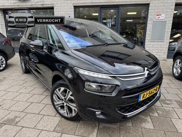 Citroen C4 Picasso 1.2 PureT Intensive Navi Distributie VV  beschikbaar voor biedingen