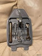 Bmw E12 gereedschap set onboard E21 5-serie 3-serie, Ophalen of Verzenden, Gebruikt, BMW