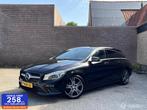 Mercedes CLA-klasse Shooting Brake 180 Ambition, CLA, 730 kg, Gebruikt, Euro 6