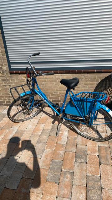 Omafiets 28” beschikbaar voor biedingen