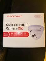 Foscam outdoor camera, Audio, Tv en Foto, Videobewaking, Ophalen of Verzenden, Zo goed als nieuw