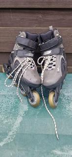 Bauer xtra 60 W skeelers maat 42, Ophalen of Verzenden, Gebruikt, Bauer