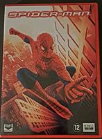 Spiderman dvd, fantasie-actiefilm met Tobey Maguire., Cd's en Dvd's, Dvd's | Science Fiction en Fantasy, Ophalen of Verzenden