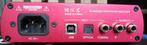Loxjie D20 DAC AK4497 trafo voeding DSD512 32bit/768kHz, Ophalen of Verzenden, Zo goed als nieuw