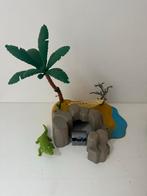 Schateiland van Playmobil, Ophalen of Verzenden, Gebruikt