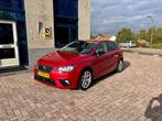 Seat Ibiza 1.0 TSI FR Virtual cockpit-Carplay-PDC-NL Auto, Auto's, Seat, Voorwielaandrijving, Gebruikt, 95 pk, Ibiza