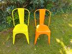 Tolix, Huis en Inrichting, Stoelen, Ophalen of Verzenden, Gebruikt