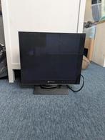 Beeld scherm, Audio, Tv en Foto, Televisies, Ophalen, 50 Hz, Zo goed als nieuw, 100 cm of meer