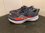 Hardloopschoenen maat 33, Saucony Kinvara 14, Hardloopschoenen, Zo goed als nieuw, Hardlopen, Saucony