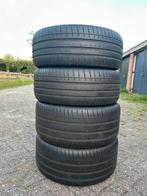 Mercedes S-klasse W222 19 inch spaakvelgen zomer, Gebruikt, Banden en Velgen, Mercedes, Personenwagen