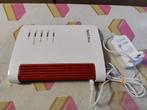 Fritz!Box 7530 router + repeaters, Computers en Software, Routers en Modems, Ophalen of Verzenden, Gebruikt, Router, Fritzbox