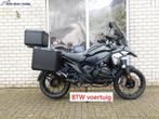 BMW R 1300 GS TRIPLE BLACK (btw-er), 11000 km, 2 cilinders, Motorrijbewijs A, Bedrijf, Onbekend