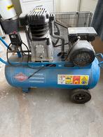 Airpress Compressor - HL340/90, Doe-het-zelf en Verbouw, Compressors, Ophalen, Gebruikt, 6 tot 10 bar, 25 tot 100 liter