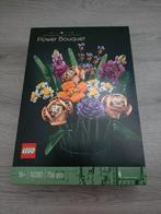 Nieuw LEGO Botanical Collection Flower Bouquet 10280, Ophalen of Verzenden, Nieuw, Complete set, Lego