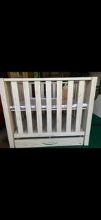 Box met lade, Ophalen, Gebruikt, Lade