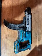 Makita Gipsplaatschroefmachine 14.4V - Accu Gereedschap, Ophalen of Verzenden, Gebruikt