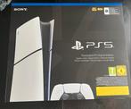 Playstation 5 Slim Digital Edition 1TB - Nieuw in verpakking, Ophalen of Verzenden, Nieuw, Playstation 5 Digital